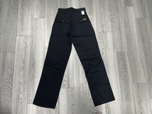 ★新品★STAN RAY スタンレイ FATIGUE PANT ファティーグパンツ W28 L32 ブラック_画像4