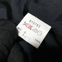 美品 アニエスべー ロングスカート 36 ブラック黒 HN2201-20-S6-M10_画像6
