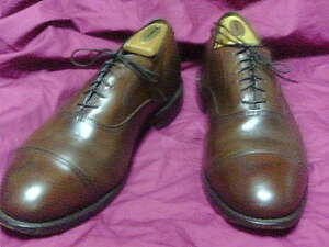 Allen Edmonds