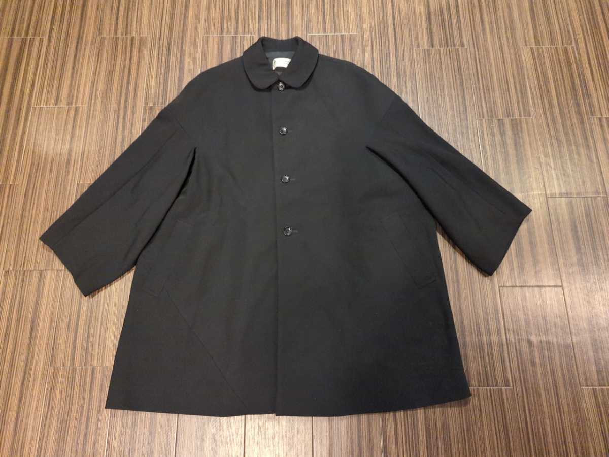 ヤフオク! -「ヴィンテージ コート」(コム デ ギャルソン)の中古品 ...