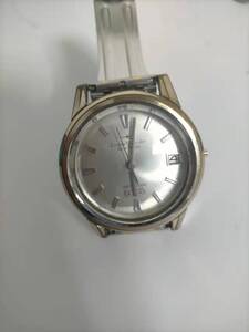 Citizen Super Jet Auto Dater 39J 51201-Y シチズン スーパージェット 自動巻き 腕時計★現状ジャンク品★