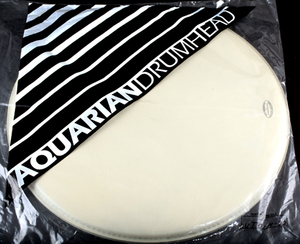 ★★Aquarian American Vintage 22 inch Bass Drum用 新品 40% Off 即決落札して頂けます。