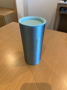 スターバックス タンブラー ボトル ステンレス 355ml