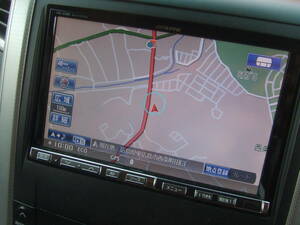 *VIE-X088 "Alpine" navigation HDD navi DVD 8 -inch navi *