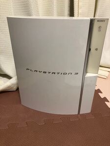 PS3 初期型
