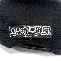 【送料無料】激レア 90s OLD GHOSTS オールドゴースト AS SEEN ON TV CAP vintage 古着 帽子 VISION_画像8