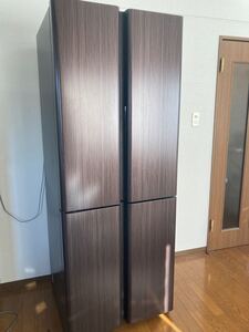 アクア 冷蔵庫 TZ42