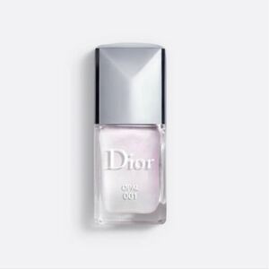 Dior ディオール ヴェルニ ネイル トップコート 001 オパール ヴェルニ