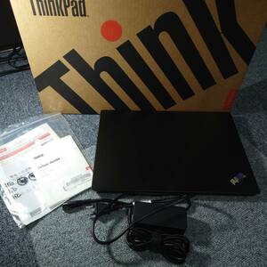 【超美品】ThinkPAD L390 (第8世代インテル) ノートパソコン ノートPC 
