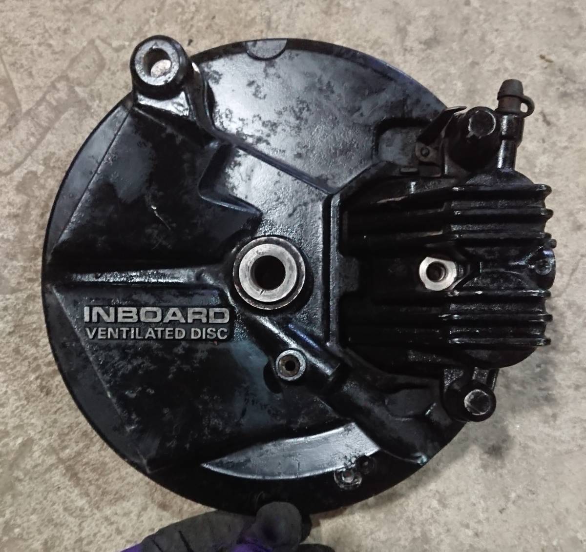 2025年最新】Yahoo!オークション -cbx400f インボードの中古品