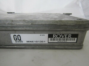  new goods '97~ SPI MT for Cooper ECU ROVERMINI Rover Mini MINI Mini mini