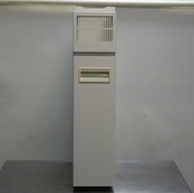 2011年製 ホシザキ DSM-C13C キャビネットスタンド シャトル アイス ディスペンサー用 W182D465H800ｍm 8kg_画像1