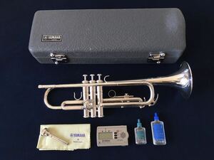 [ rental 2 months ] YAMAHA trumpet Europe model [YTR2320ES]
