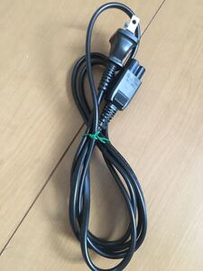 プレイステーション4 電源コード 動作品
