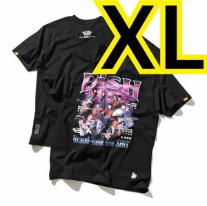 XLサイズ BiSH x FR2 コラボレーション Tシャツ