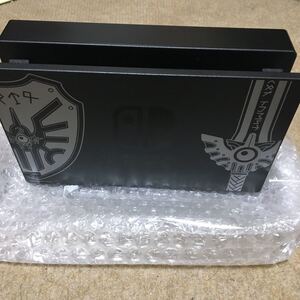 ドラクエ 11 S ロトエディション SWITCHドック