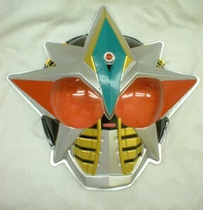 * Kamen Rider DenO Zero nos Vega пена маска новый товар быстрое решение *