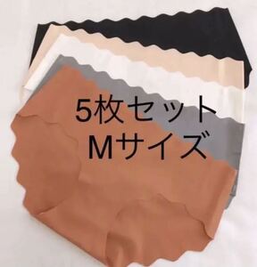 M размер 5 шт. комплект женский шорты одноцветный si-m отсутствует шорты .. добрый.