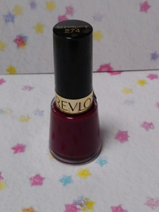 REVLON