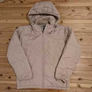 HELLY HANSEN 中綿ジャケット M