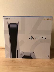 PS5 プレイステーション5 プレステ5本体 CFI-1100A01 3年保証