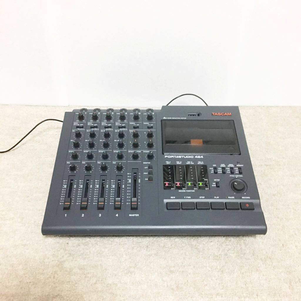 メーカー再生品】 (整備清掃済)【レア中古品】 424MK3 【どせいさん様