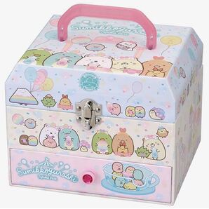 ひみつのすみっコボックス すみっコぐらし