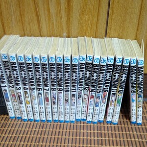 全巻セット バクマン。