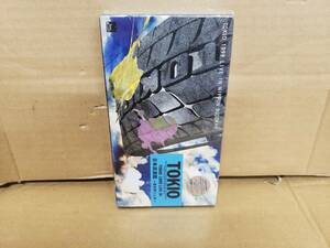 □TOKIO - TOKIO 1999 Live in 日本武道館 ～君を想うとき～☆VHS 未開封