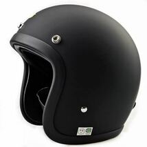 500TXジェットヘルメット 極小帽体でスマートに　BELLチョッパーボバー ホットハーレー 等好きに_画像6