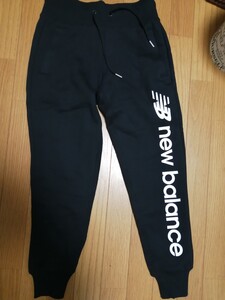 スウェットパンツNew Balance
