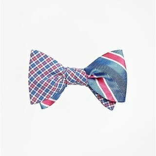 Brooks Brothers 蝶ネクタイ ボウタイ