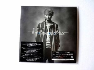 レア盤【タワレコ 限定】センチメンタル症候群　Hello Sleepwalkers / 送料250円～