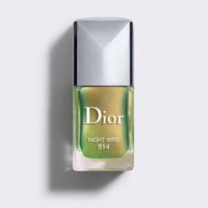 【新品未開封/完売】ディオール ヴェルニ ナイトバード 814 NIGHT BIRD クリスチャンディオール ChristianDior ネイルエナメル 新作 大人気