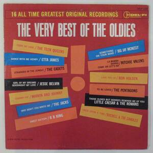 レコード〈LP〉THE VERY BEST OF THE OLDIES