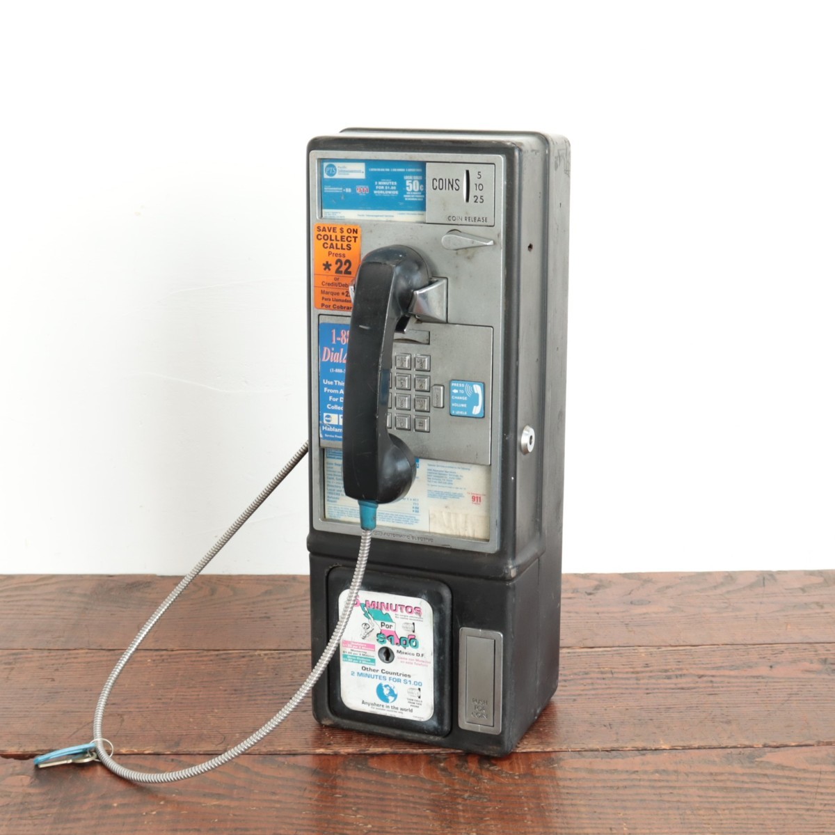 ヤフオク! -公衆電話(電話機)の中古品・新品・未使用品一覧 ヤフオク! -公衆電話(電話機)の中古品・新品・未使用品一覧