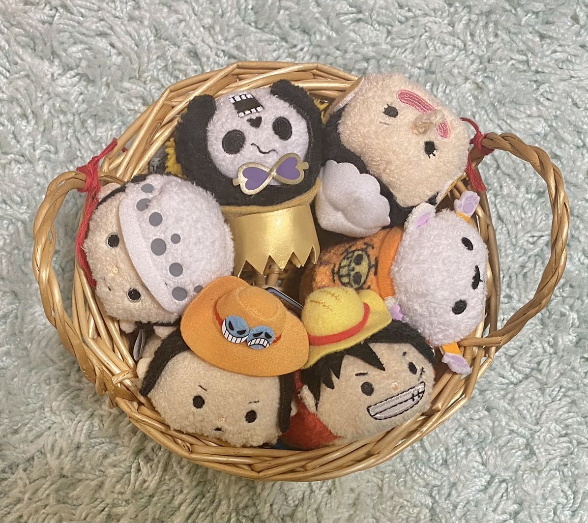 ワンピース】ルフィ、サボ、エース もちハム、ムギムギ 1991.co.jp ワンピース】ルフィ、サボ、エース もちハム、ムギムギ 1991.co.jp