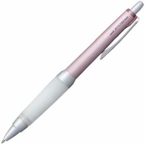 ★色:ピンク_パターン:単品★ 三菱鉛筆 油性ボールペン ジェットストリームアルファゲル 0.7 SXN1000071P13 ピンク