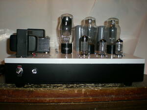  new work 50 single amplifier 