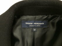 アーバンリサーチ URBAN RESEARCH チェスターコート M 長袖 2111WS066_画像3