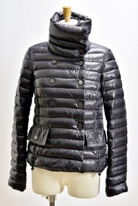 DUVETICA デュベティカ ACE WOOL ダウン コート38(ダウンジャケット