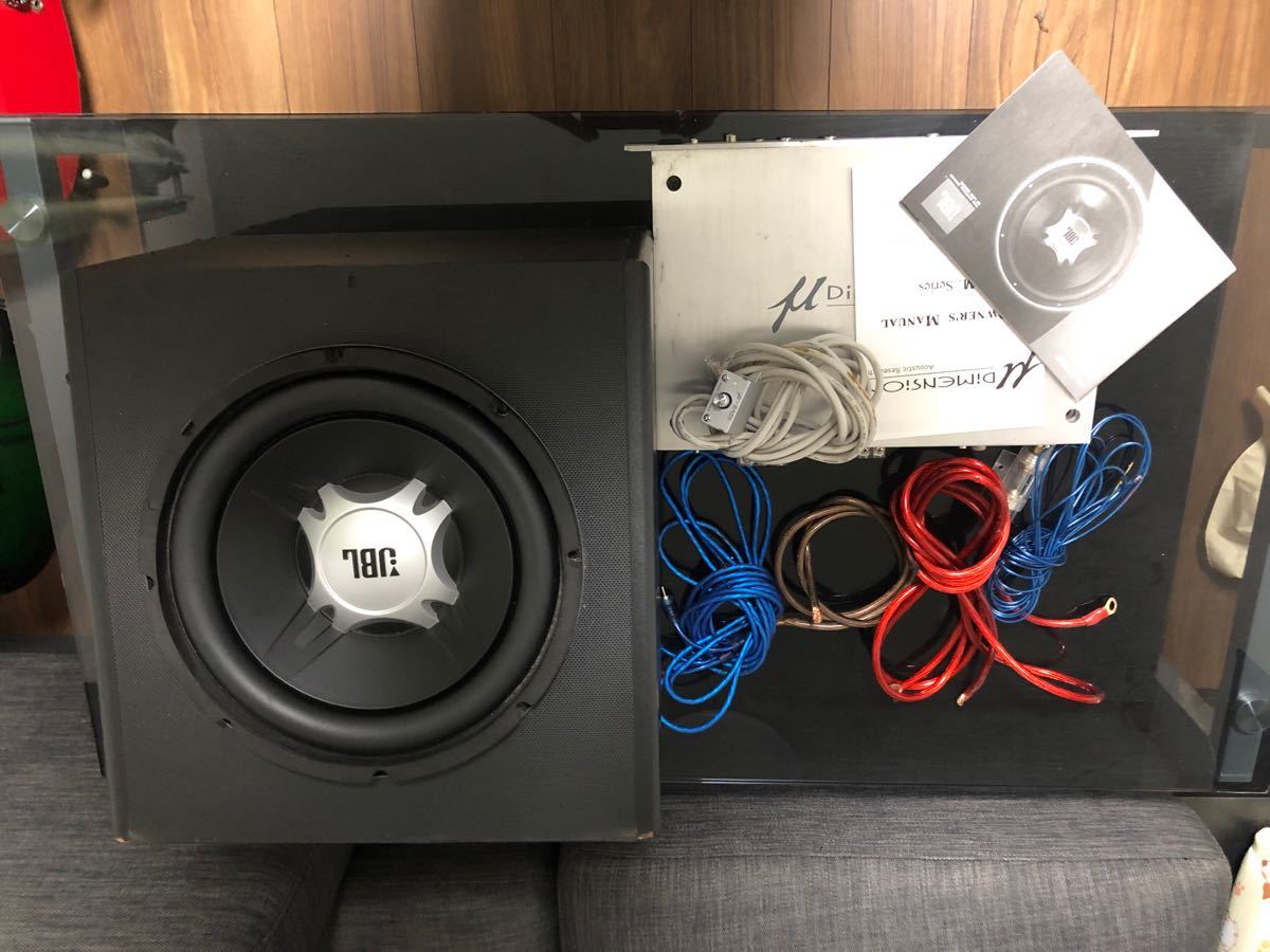 セットJBL スピーカー 62V2A 2WAY (16.5cm)カーオーディオ fkip