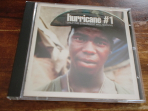  Hurricane #1 on Lee * The * -тактный long гость * Will * Sava ivu