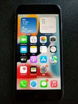 iPhoneSE2【iPhone SE 2 128GB】【Apple購入SIMフリー】【2020年6月製】【外装新品交換】【バッテリー新品】【人気急上昇SE2】【ホワイト】_画像3