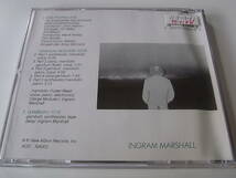 Ingram Marshall - Fog Tropes Gradual Requiem Gambuh I_画像2