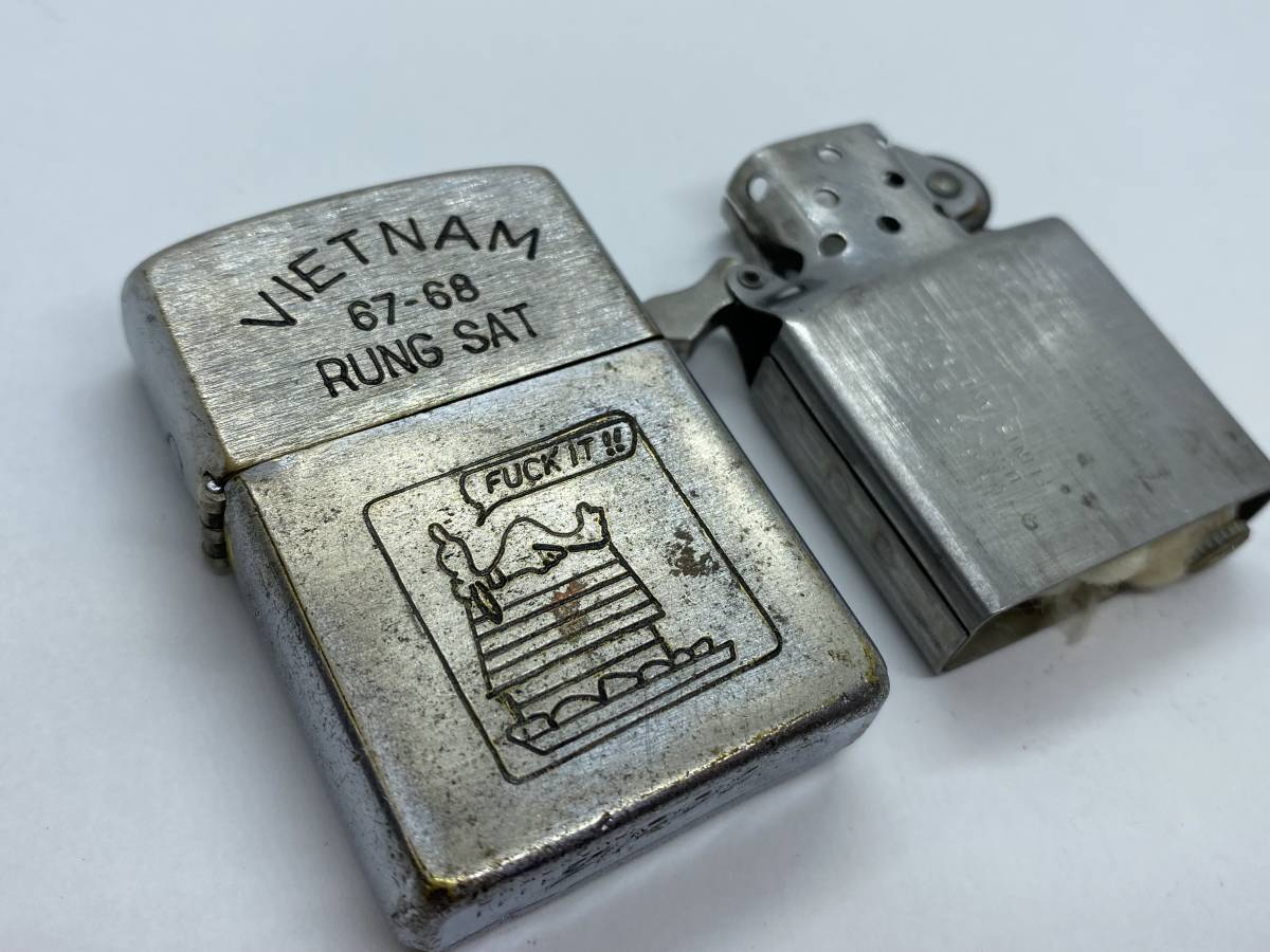ヤフオク! -「ベトナム zippo スヌーピー」の落札相場・落札価格