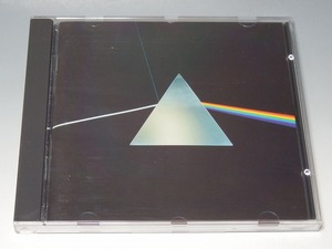 PINK FLOYD ピンク・フロイド DARK SIDE OF THE MOON 輸入盤CD