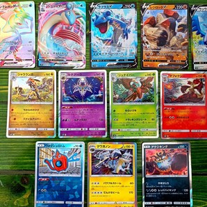  ポケモンカードV5枚入　 12枚セット