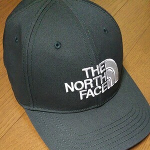 THE NORTH FACE キャップ帽子 ザノースフェイス TNFロゴキャップ NN02044 (FREE )