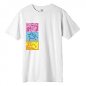 Lサイズ COMING OF AGE S/S TEE HUF ハフ Tシャツ TEE t-shirt t shirt worldwide